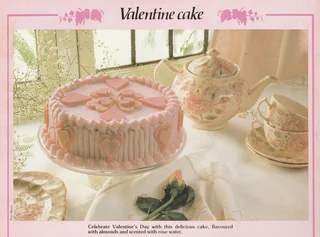 Robert Carrier&#39;s Kitchen - Part 132 - Festivals - Recipe Cookbook