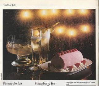 Robert Carrier&#39;s Kitchen - Part 132 - Festivals - Recipe Cookbook