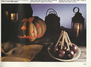 Robert Carrier&#39;s Kitchen - Part 132 - Festivals - Recipe Cookbook