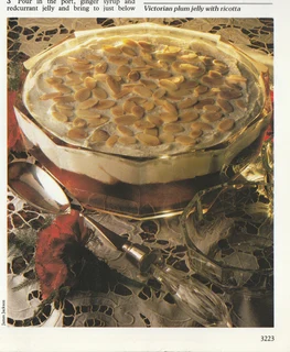 Robert Carrier&#39;s Kitchen - Part 134 - Weddings - Recipe Cookbook