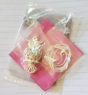 Silver Owl Pendant and Snake Chain Necklace