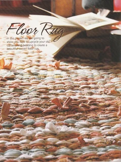 CREATIVE HOBBIES - Issue 6 - Craft Magazine - Crafts