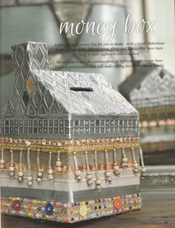 CREATIVE HOBBIES - Issue 6 - Craft Magazine - Crafts