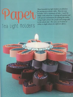 CREATIVE HOBBIES - Issue 11 - Craft Magazine - Crafts