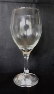 Vintage - No Nadir 610ml Wine Glass  - Brazil