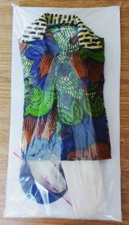 Ken Barbie Male Fashion Dolls Clothes - Cotton Shirt, Denim Long Pants,   Genuine Leather Peak Cap