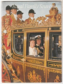 The Royal Souvenir - 1975 - Pitkin