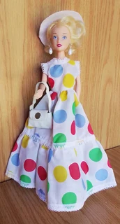 SIMBA Princess Fashion Doll - Plus Extra Outfit