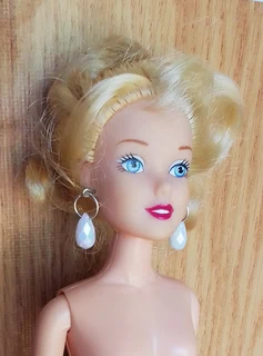 SIMBA Princess Fashion Doll - Plus Extra Outfit