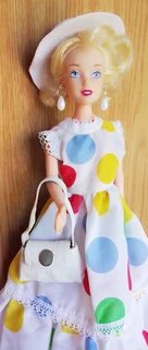 SIMBA Princess Fashion Doll - Plus Extra Outfit