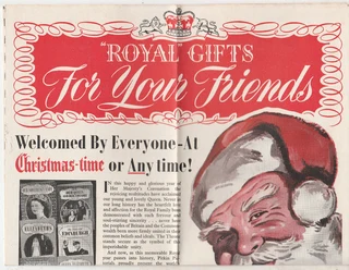 Her Majesty Queen Elizabeth H.R.H. The Duke of Edinburgh and Their Children - Vol 3 - 1953 - PITKINS