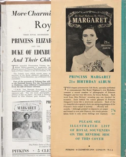 ROYAL SISTERS Vol 3 - 1951 - PITKINS