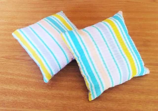 Barbie, Steffi Love, Disney Fashion Dolls Bedding - Quilt, Pillows and Cushions