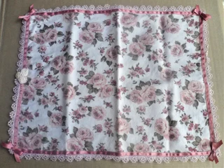 Barbie, Steffi Love, Disney Fashion Dolls Bedding -  Satin, Lace and Cotton Bedding for Double Bed