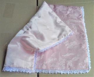 Barbie, Steffi Love, Disney Fashion Dolls Bedding -  Satin, Lace and Cotton Bedding for Double Bed