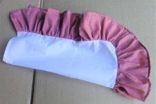 Barbie, Steffi Love, Disney Fashion Dolls Bedding -  Satin, Lace and Cotton Bedding for Double Bed