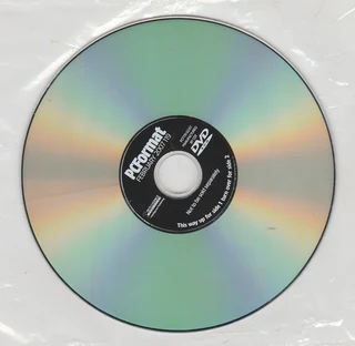 PC FORMAT - DVD-ROM Double-sided - February 2007 - Issue 118 - Gaming and Computing.