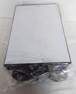 3 Tier Bracelet, Bangle or Watch Display Stand with Velvet Coverage