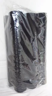 3 Tier Bracelet, Bangle or Watch Display Stand with Velvet Coverage