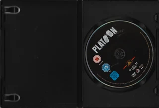 MODERN WAR - 4 FILM BOXSET - DVD&#39;s