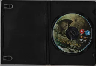 MODERN WAR - 4 FILM BOXSET - DVD&#39;s