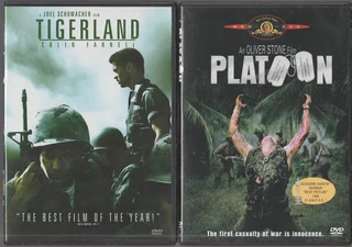 MODERN WAR - 4 FILM BOXSET - DVD&#39;s