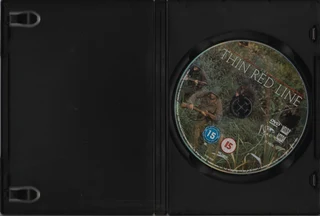 MODERN WAR - 4 FILM BOXSET - DVD&#39;s