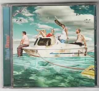 Jack Parow - CD - 2010 - Explicit Lyrics