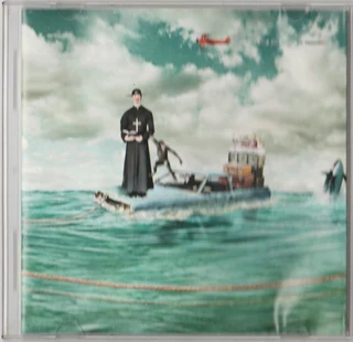 Jack Parow - CD - 2010 - Explicit Lyrics