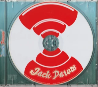 Jack Parow - CD - 2010 - Explicit Lyrics