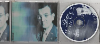 Glen Miller - Greatest Hits - 2 x CD&#39;s - 2004