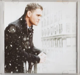Michael Buble - CHRISTMAS - CD - 2011
