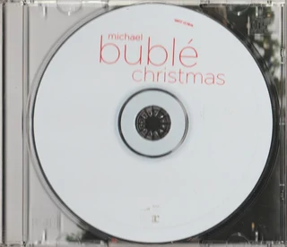 Michael Buble - CHRISTMAS - CD - 2011