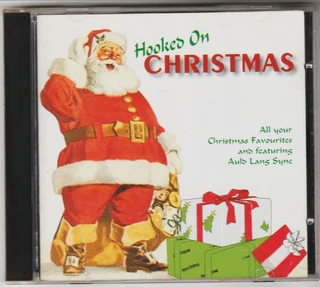 Hooked On Christmas - Cd - 2002