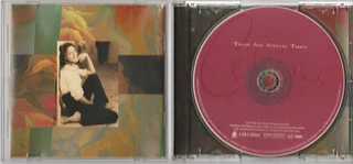 CELINE - These are Special Times - CD - 1998