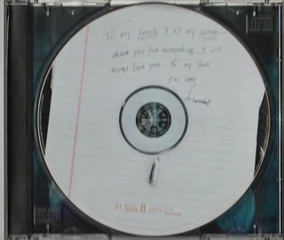 EMINEM - ENCORE - Explicit Content - CD - 2004