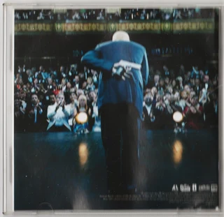 EMINEM - ENCORE - Explicit Content - CD - 2004
