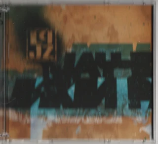 JAY-Z,  LINKIN PARK - Collision Course - Explicit Content - CD and DVD - 2004