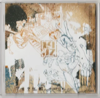 JAY-Z,  LINKIN PARK - Collision Course - Explicit Content - CD and DVD - 2004