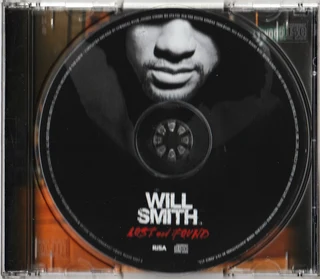 WILL SMITH - Lost and Found - CD - 2005