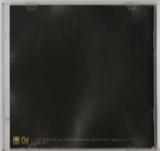 The Black Eyed Peas - Monkey Business - CD - 2005