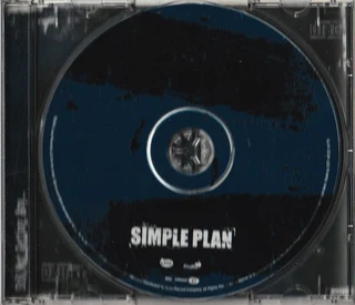 SIMPLE PLAN - Still Not Getting Any - CD - 2004