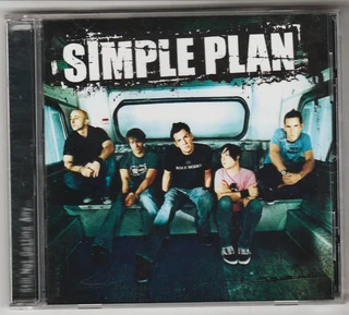 Simple Plan - Still Not Getting Any - Cd - 2004
