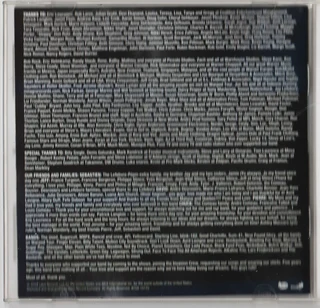 SIMPLE PLAN - Still Not Getting Any - CD - 2004