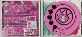 BLINK-182 - Explicit Content - CD - 2003