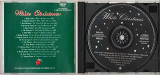 White Christmas - CD - 1995