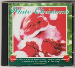 White Christmas - CD - 1995
