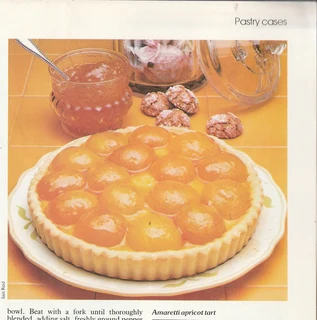 Robert Carrier's Kitchen - Part 4 -  West Country of England -1981 - Cookbook