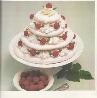 Robert Carrier's Kitchen - Part 4 -  West Country of England -1981 - Cookbook