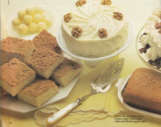 Robert Carrier's Kitchen - Part 6 - Greece - 1981 - Cookbook